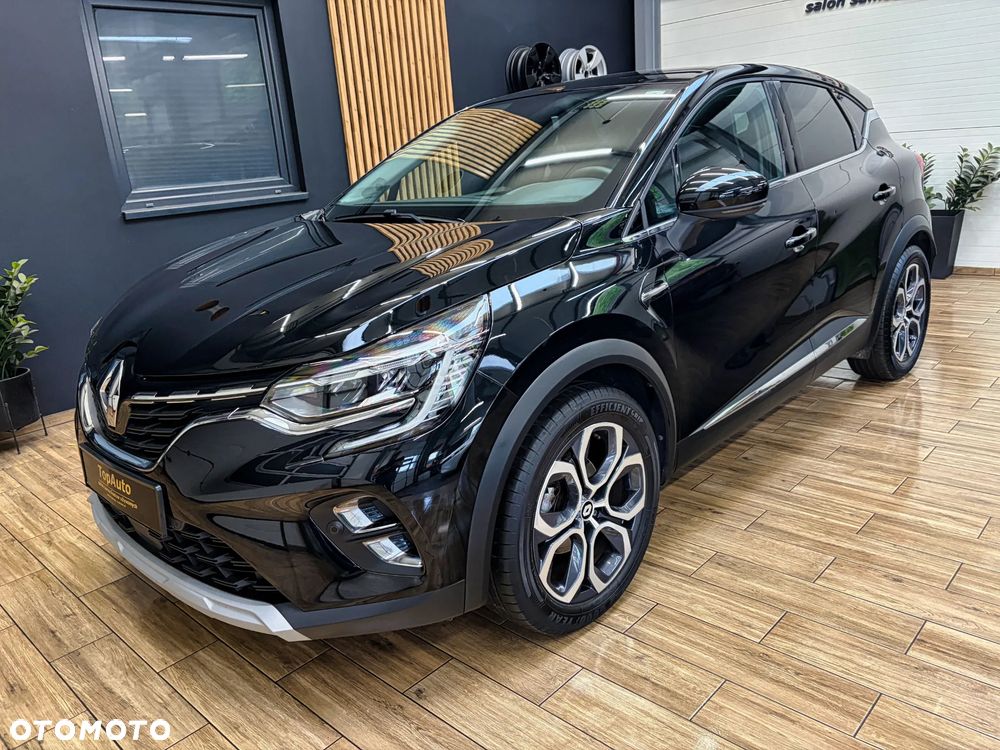 Renault Captur - 12