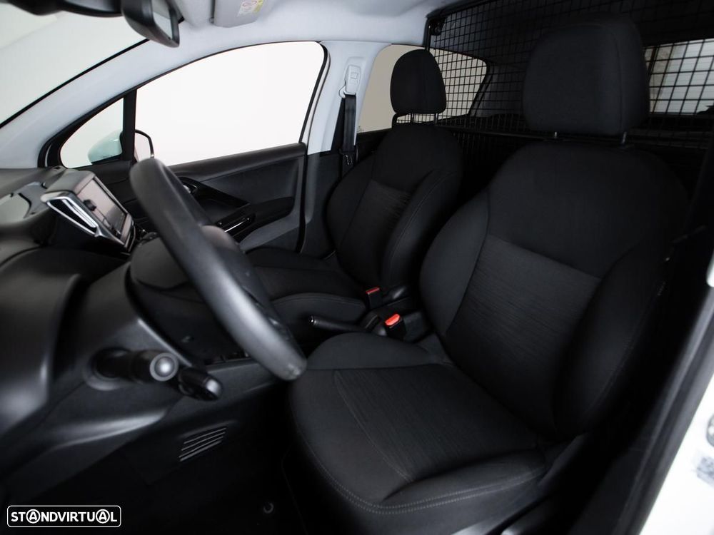 Peugeot 208 Van 1.5 BlueHDi (c/iva) - 7