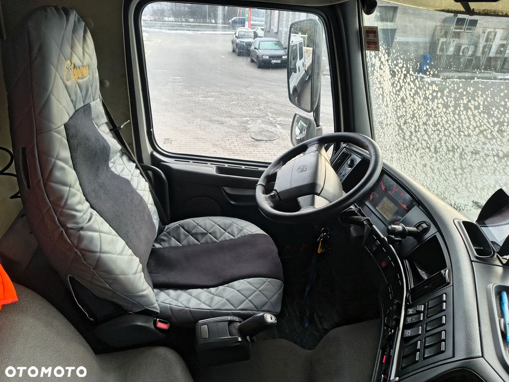 Volvo FMX 8X4 - 18