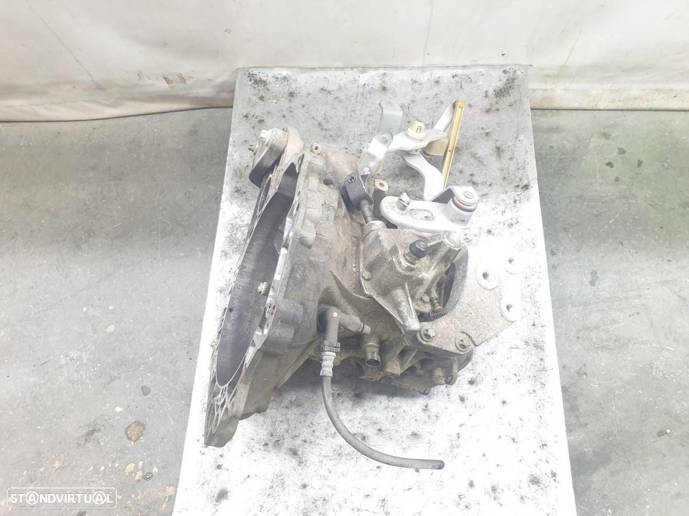 CAIXA DE VELOCIDADES OPEL CORSA D REF. 95518585 - 1