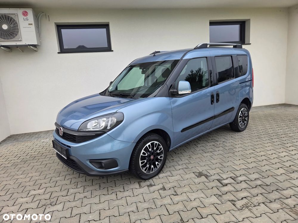 Fiat Doblo - 6