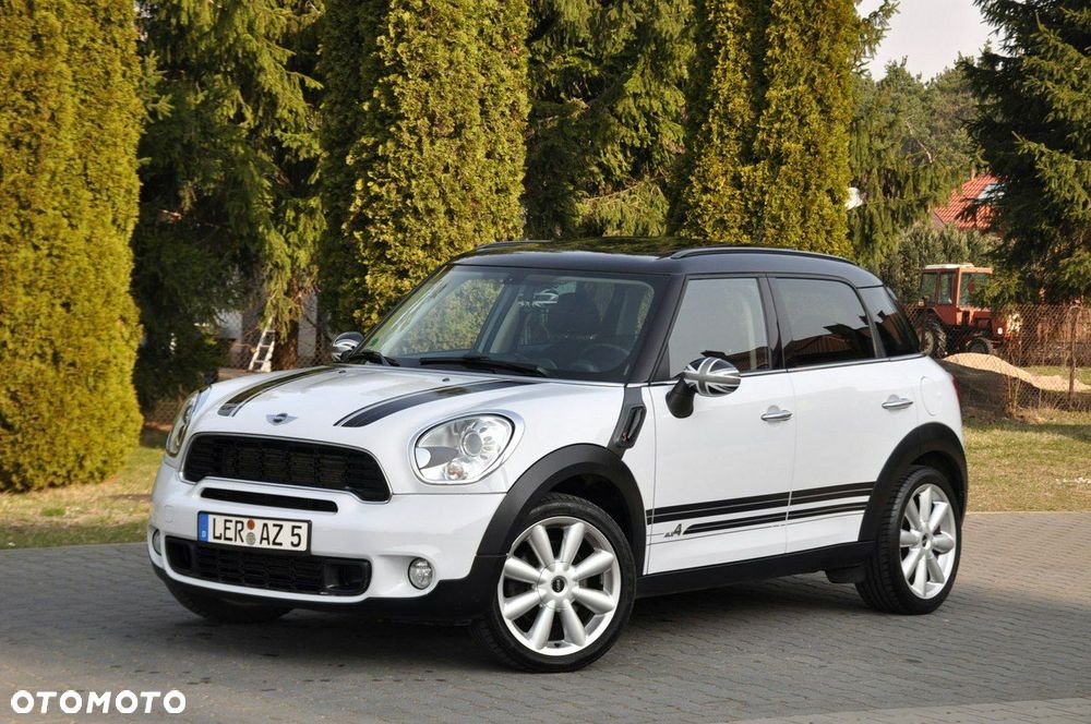 MINI Countryman - 10