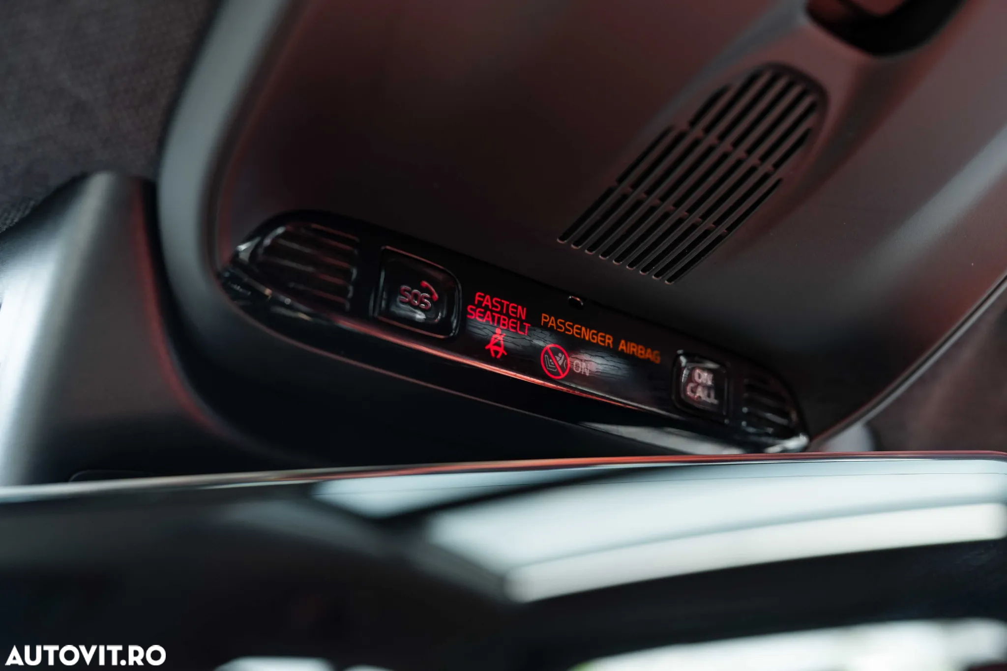 Volvo XC 40 D4 AWD Inscription - 28