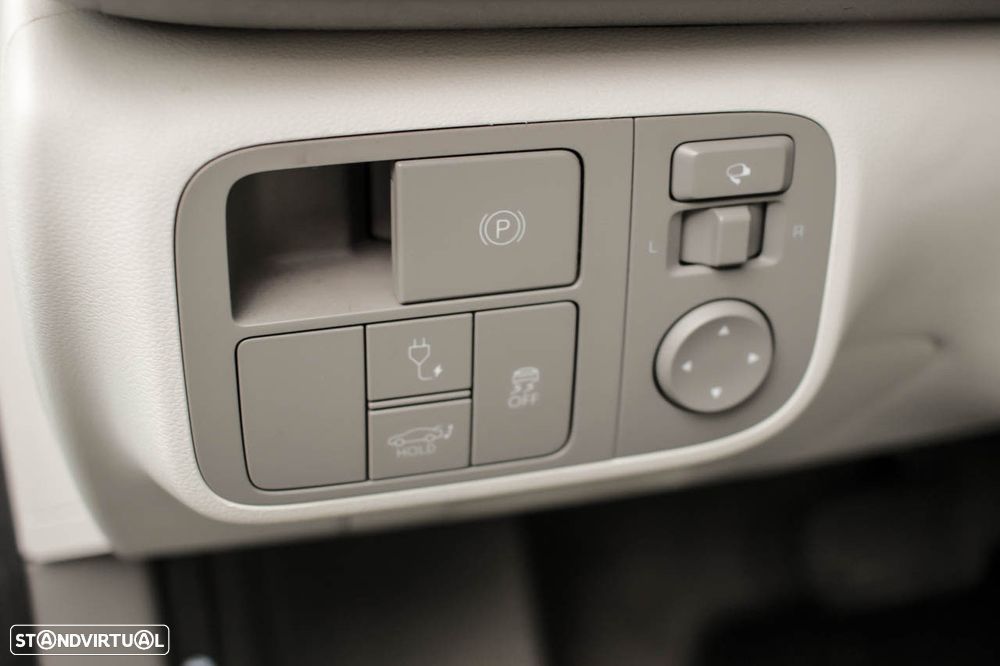 Hyundai Ioniq 6 77 kWh Premium - 11