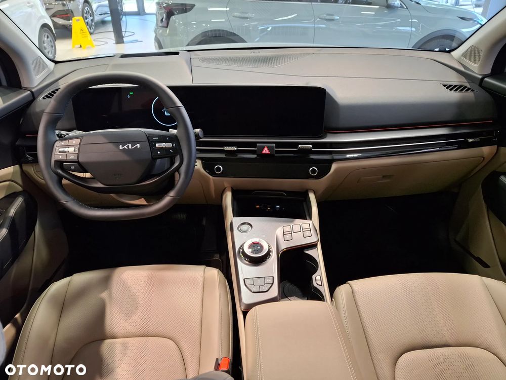 Kia Sportage 1.6 T-GDI MHEV Business Line 2WD DCT - 5