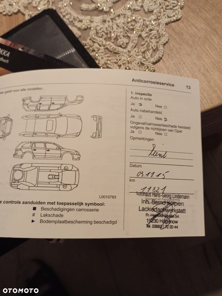 Opel Mokka - 33