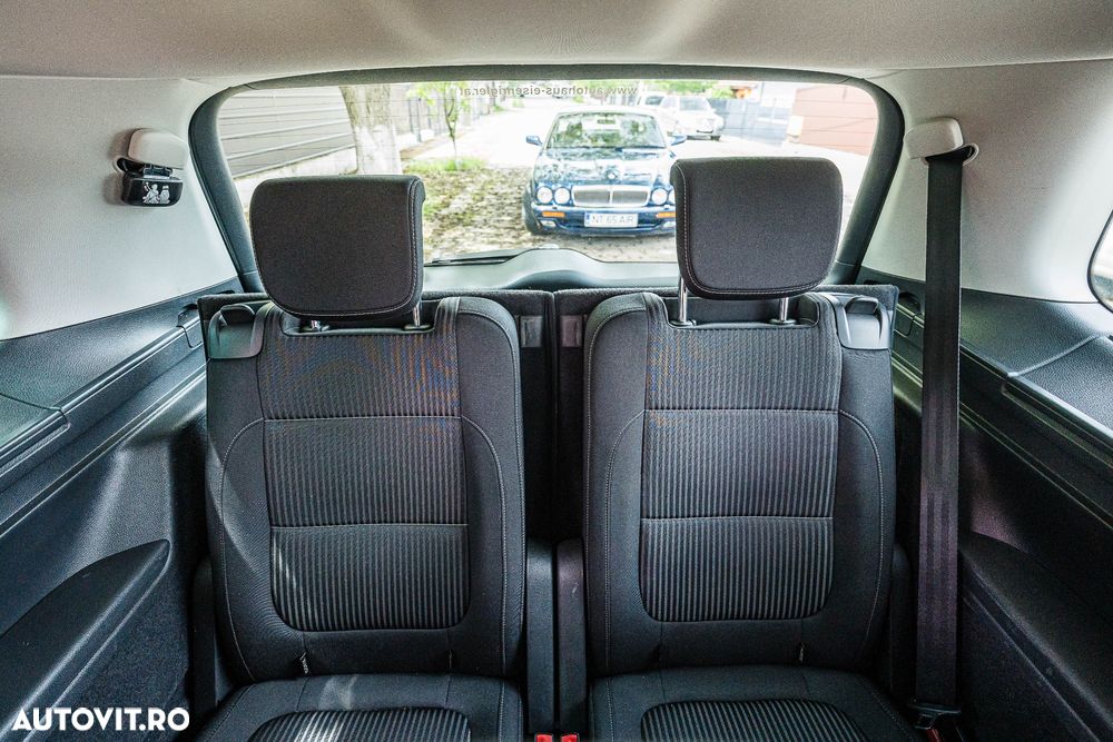 Seat Alhambra 2.0 TDI Ecomotive Style - 9