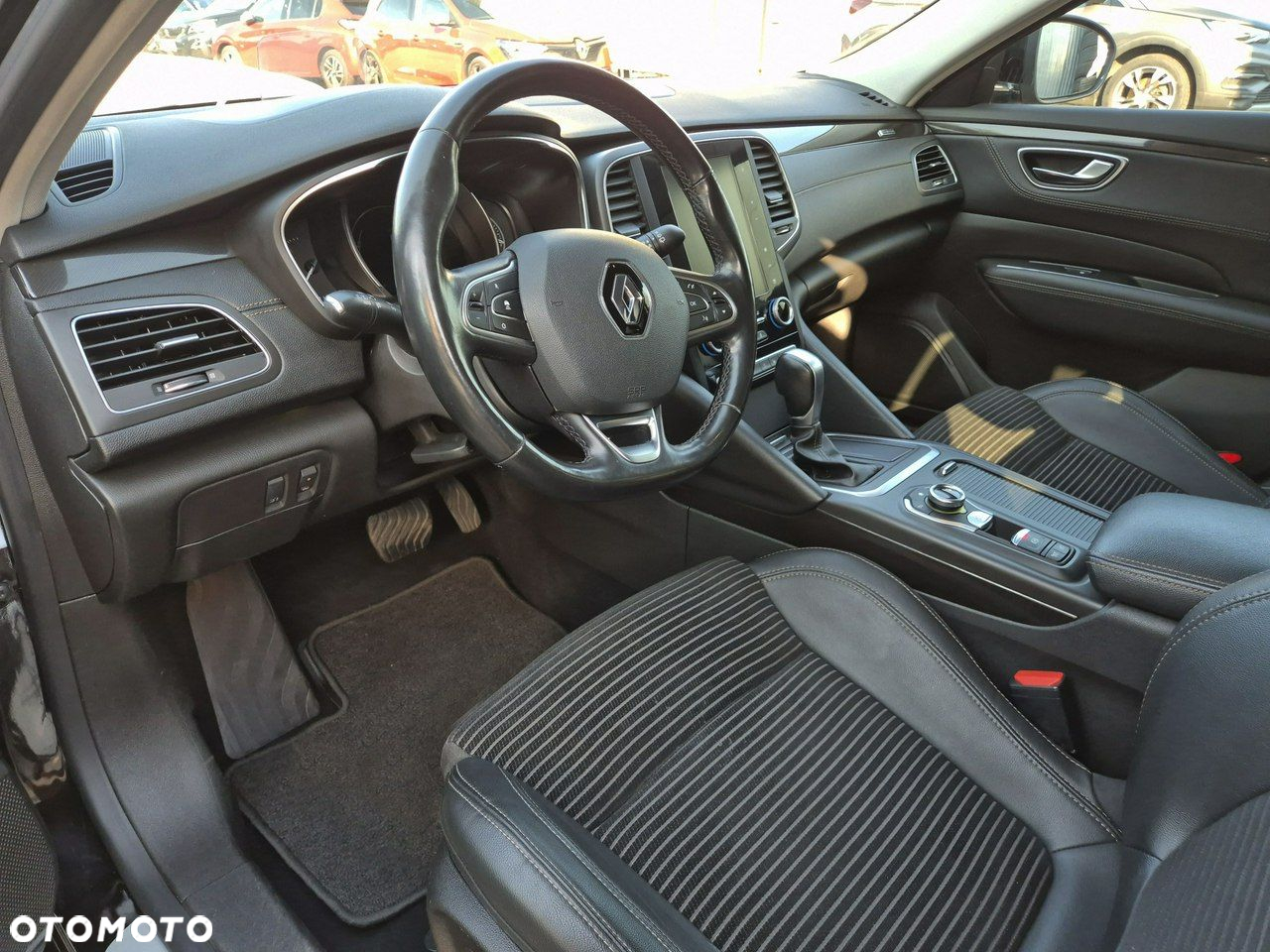 Renault Talisman Grandtour ENERGY dCi 160 EDC INITIALE PARIS - 18