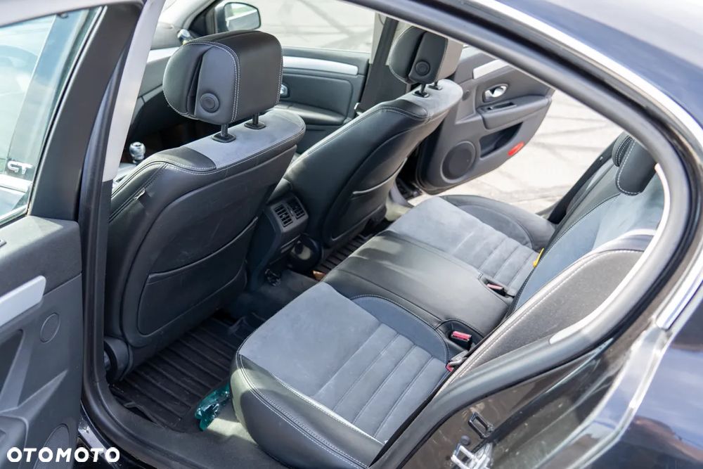 Renault Laguna II 2.0 GT Turbo - 5