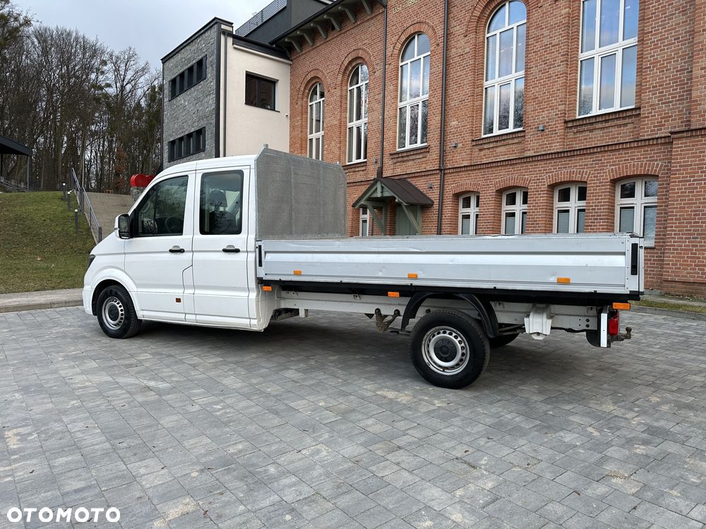 Volkswagen Crafter - 3