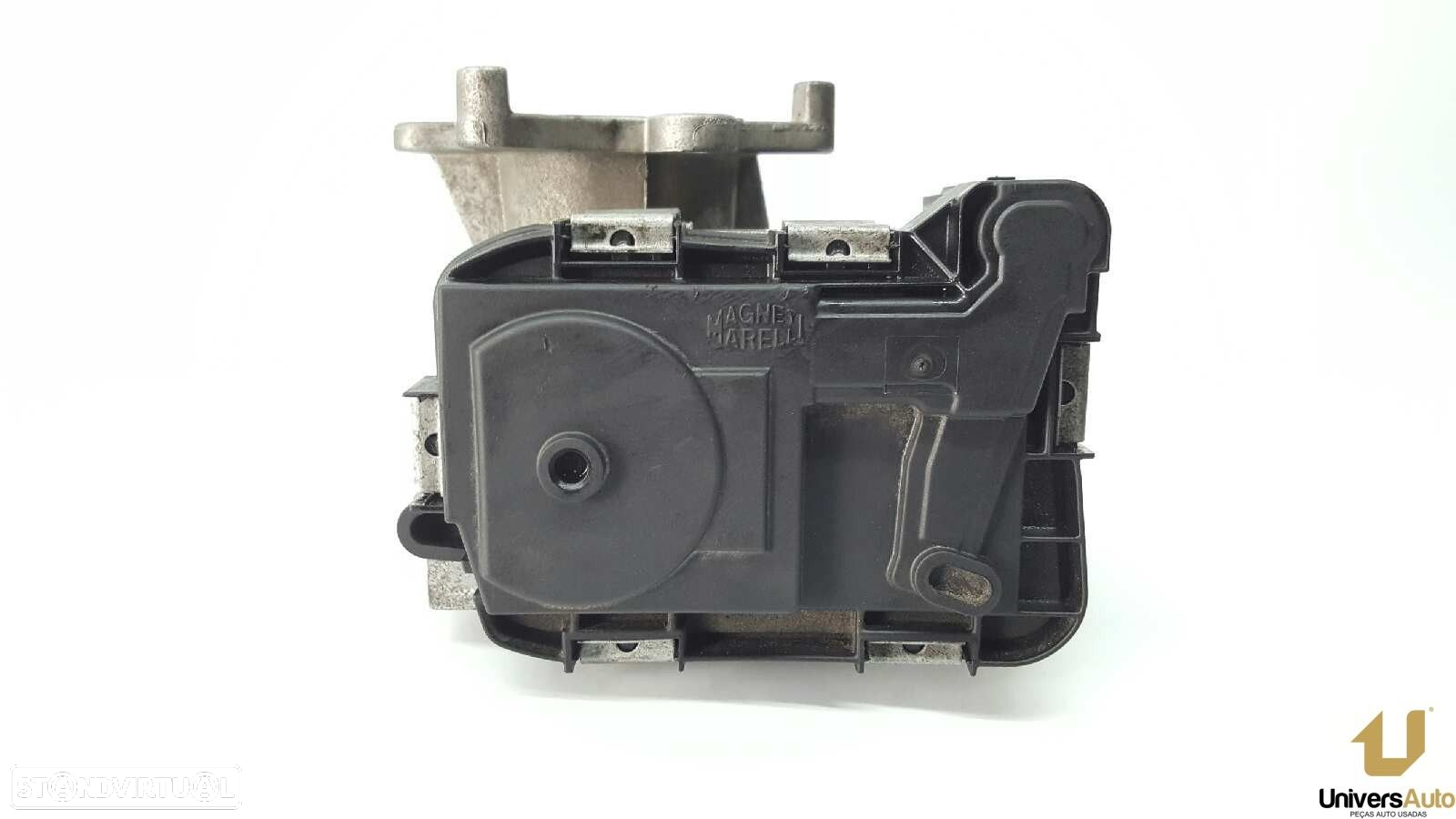 CORPO DE BORBOLETAS OPEL COMBO D EXPRESSION L1H1 - 3