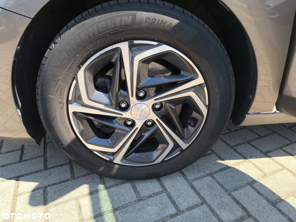 Hyundai i30 1.0 T-GDI Smart DCT - 18