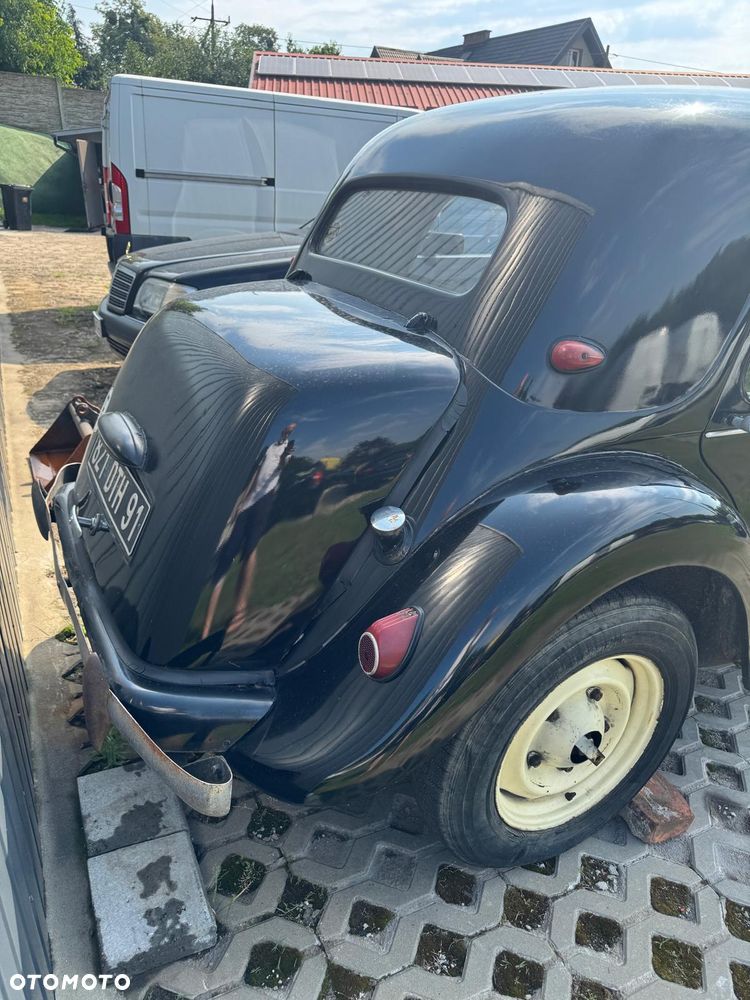 Citroën Inny - 5