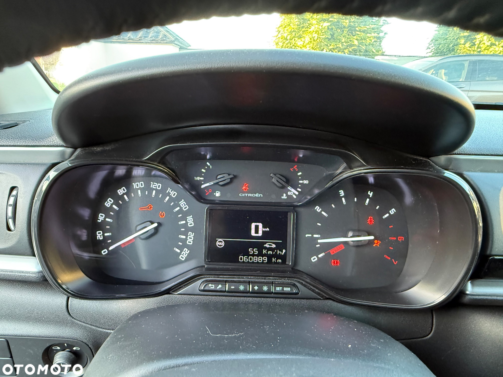 Citroën C3 Pure Tech 110 S&S SHINE PACK - 27