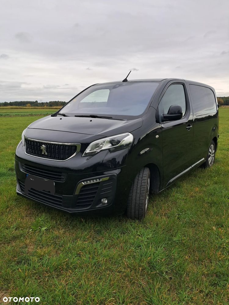 Peugeot Expert