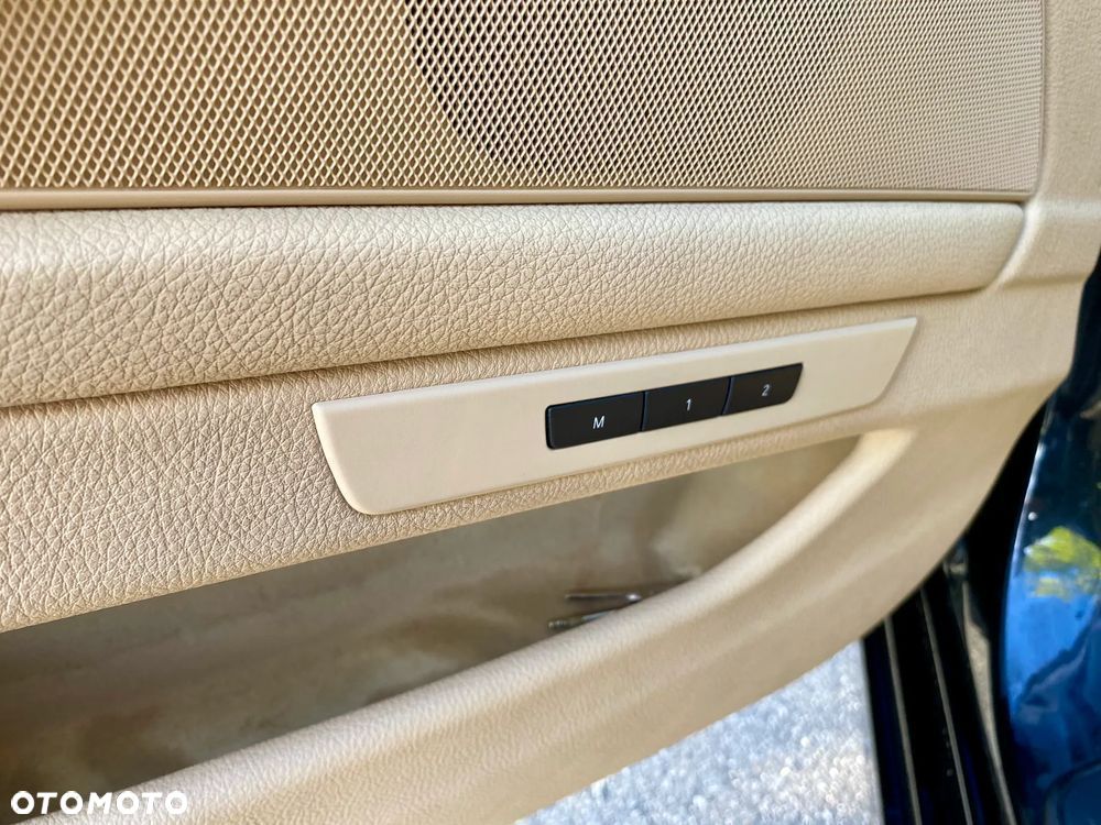 BMW Seria 5 528i Luxury Line - 11