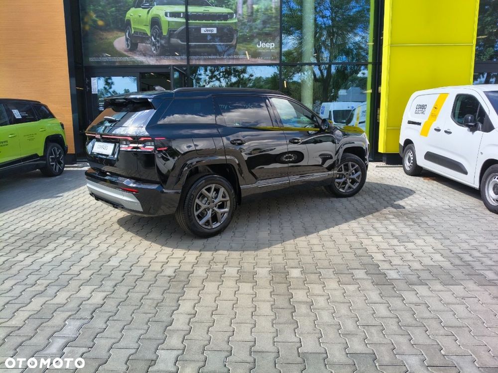 Jeep Compass - 7