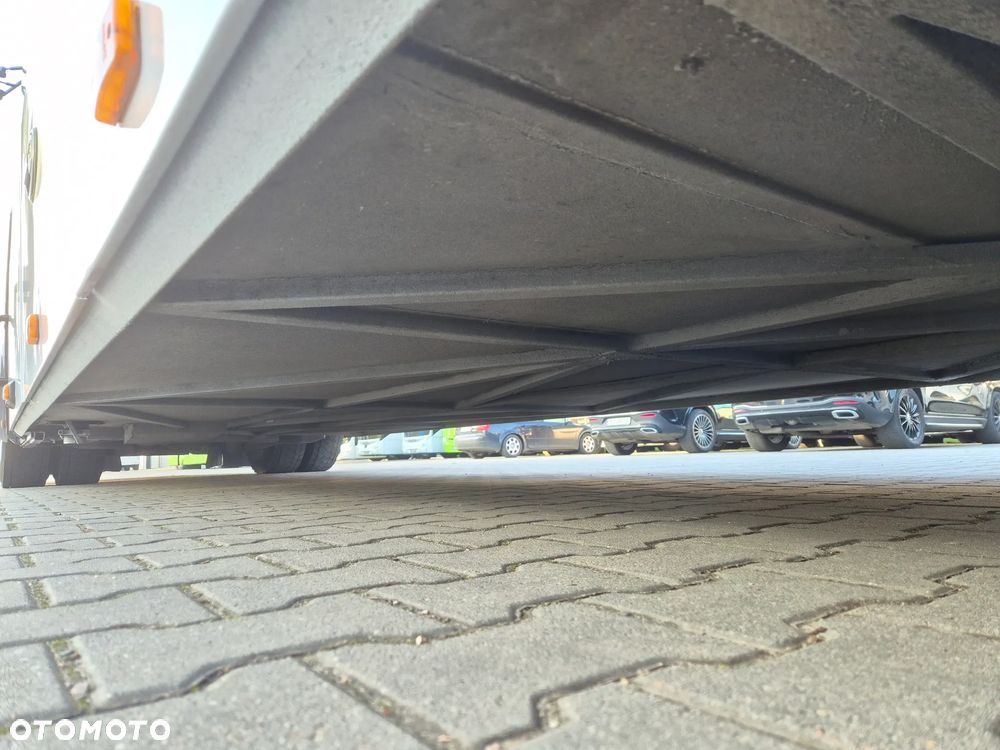 Irisbus EVADYS H / SPROWADZONY / MANUAL / KLIMA EURO 5 - 18