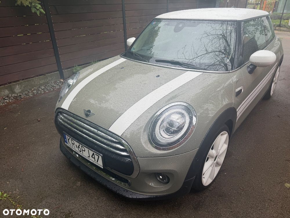 MINI Cooper - 1