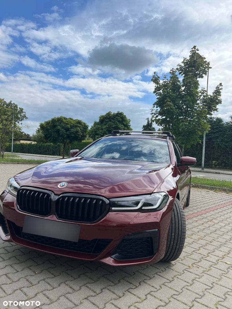 BMW Inny - 2