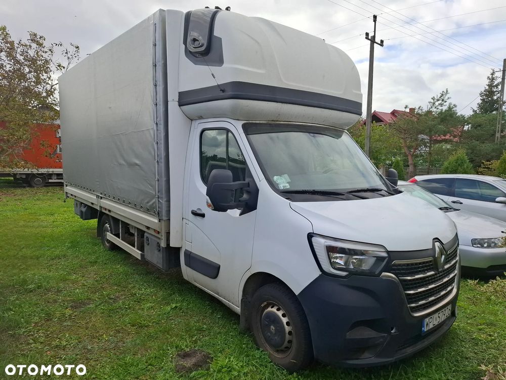 Renault MASTER - 1