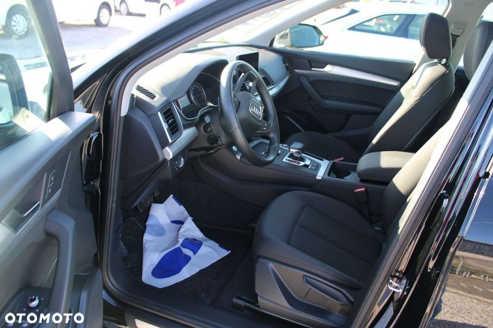 Audi Q5 - 20