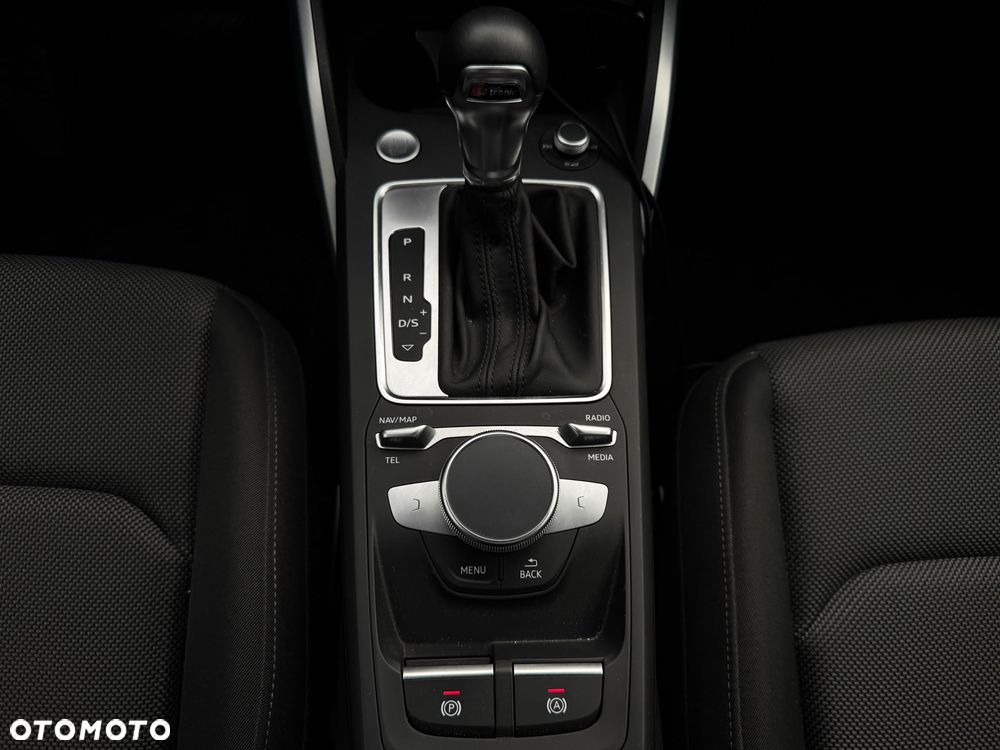 Audi Q2 35 TFSI Sport S tronic - 17
