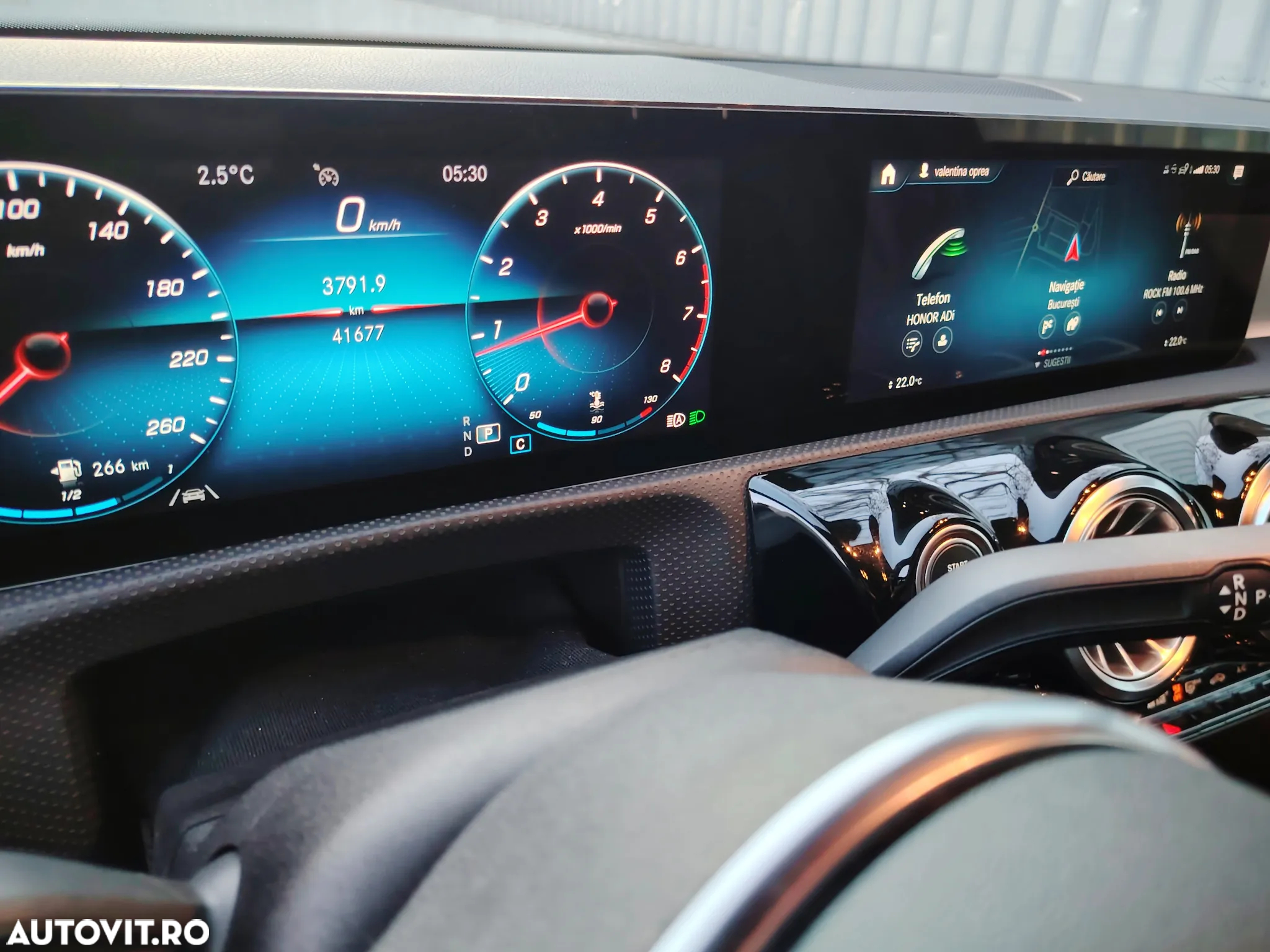 Mercedes-Benz CLA 200 Shooting Brake 7G-DCT Edition 2022 - 8