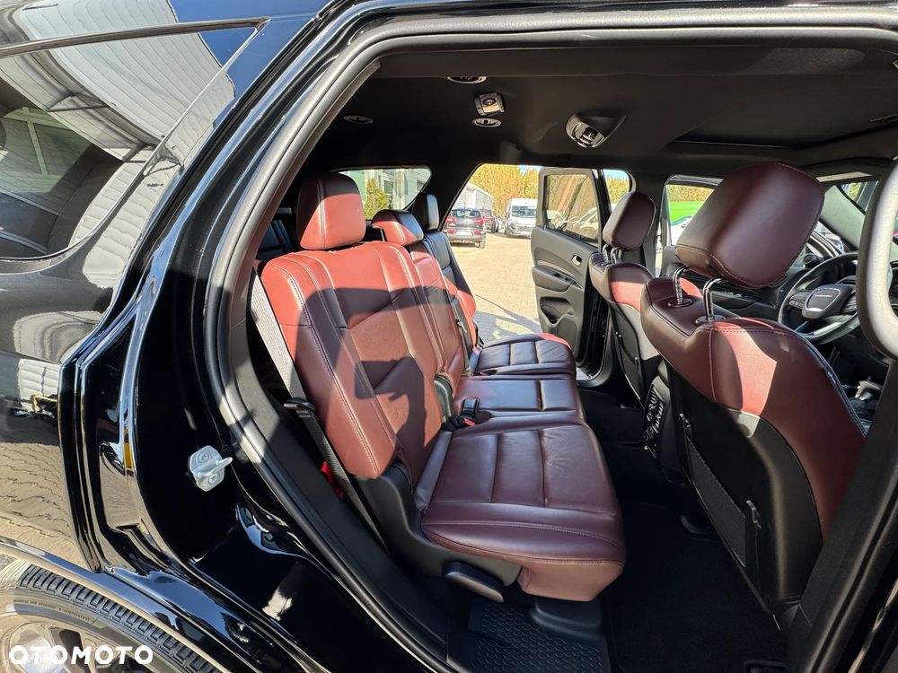 Dodge Durango - 18