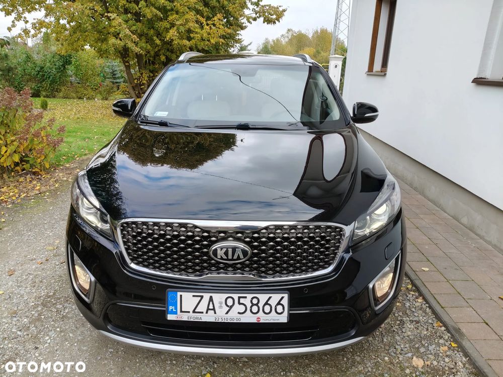 Kia Sorento - 32