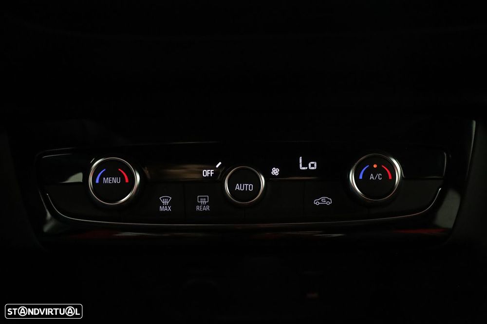 Opel Corsa-e 50 kWh GS - 13