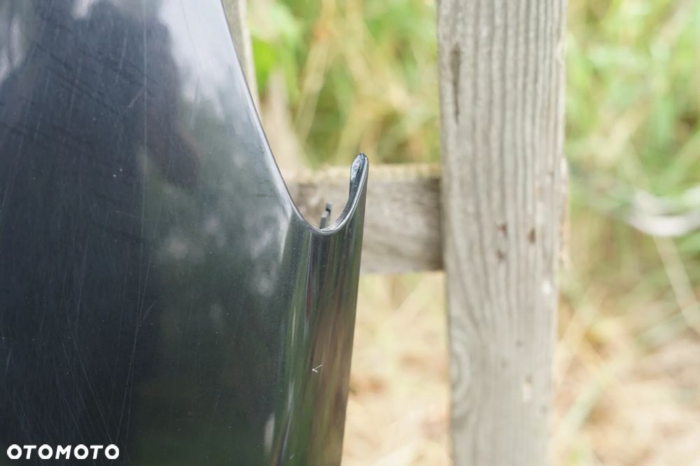 Błotnik przód przedni lewy Peugeot 307 Lift EXLD - 4