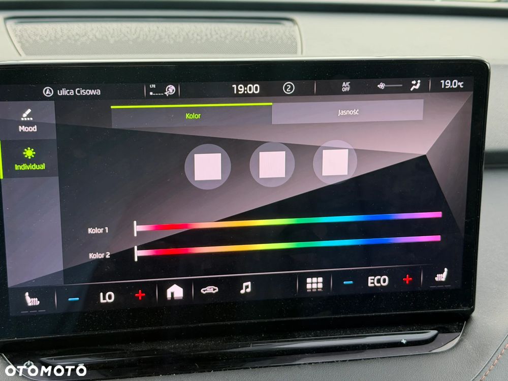 Skoda Enyaq 80 82kWh - 18