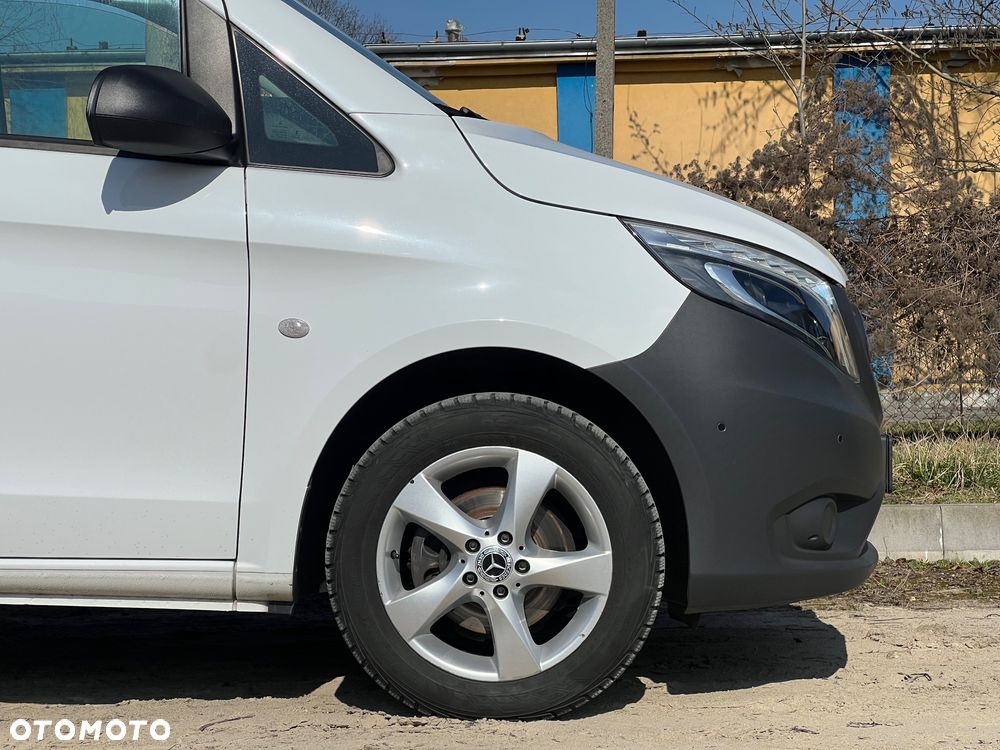 Mercedes-Benz Vito - 8