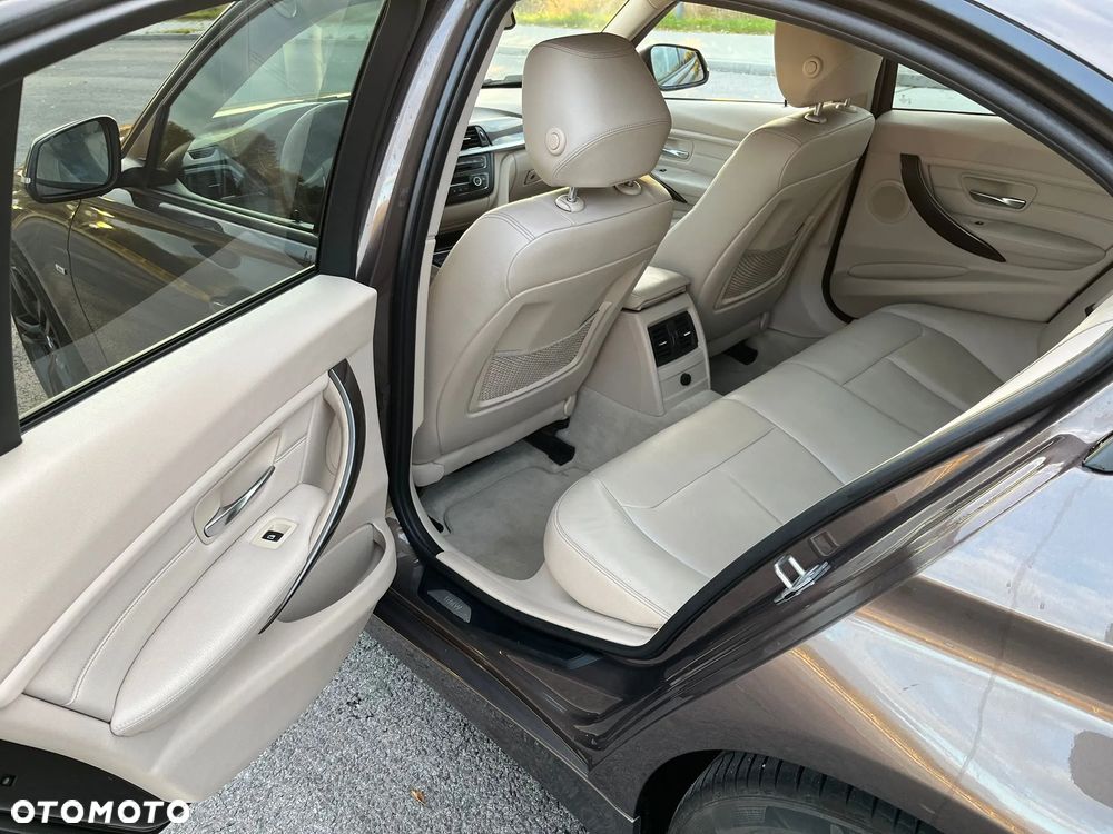 BMW Seria 3 - 8
