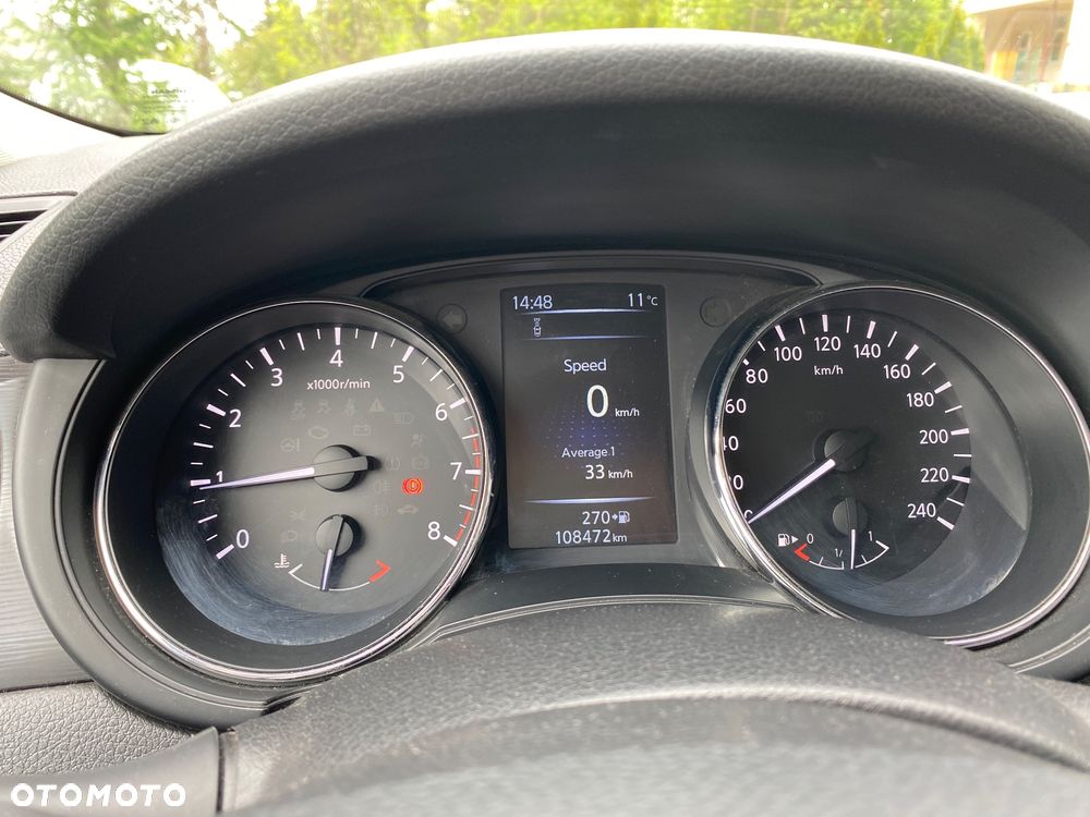 Nissan Pulsar 1.2 DIG-T Acenta EU6 - 8