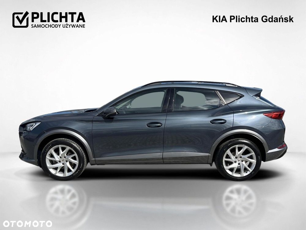 Cupra Formentor - 2