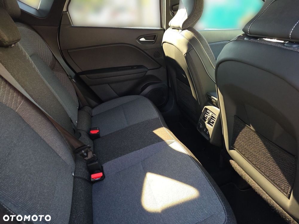 Renault Captur - 10