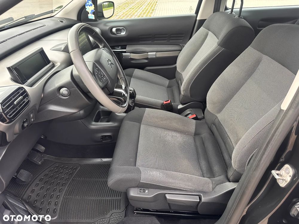 Citroën C4 Cactus - 6
