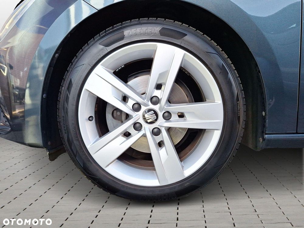 Seat Leon 1.5 TSI FR - 28