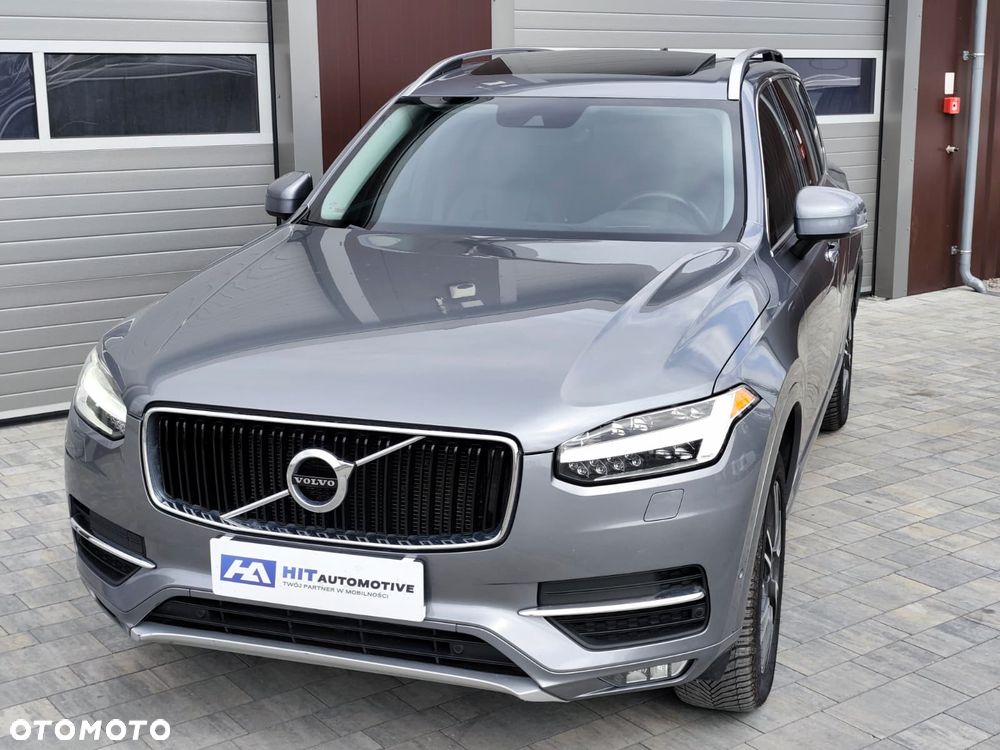 Volvo XC 90 T5 AWD Momentum - 15