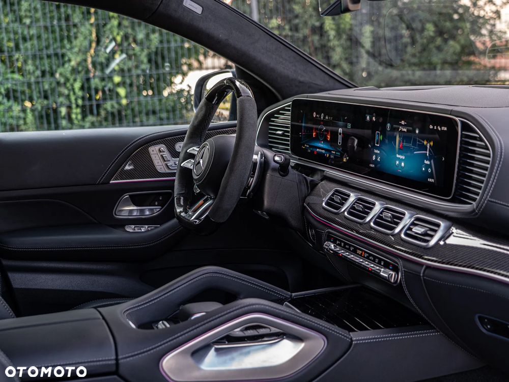 Mercedes-Benz GLE - 9