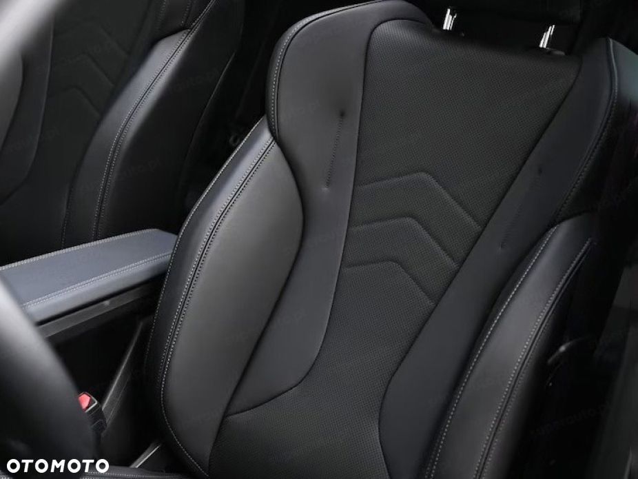 BMW X1 sDrive20i mHEV M Sport sport - 10