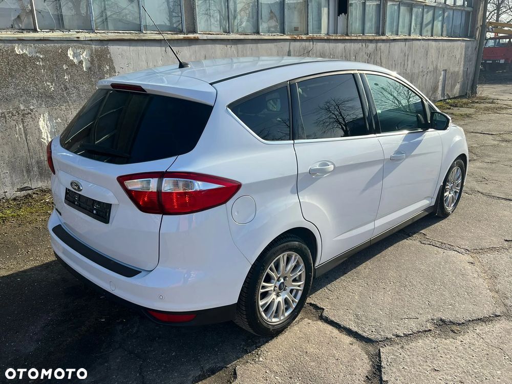 Ford C-MAX 2.0 TDCi Titanium - 34