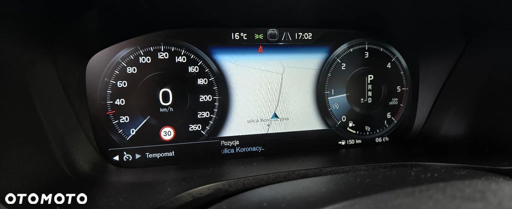 Volvo V60 D4 Geartronic Inscription - 25
