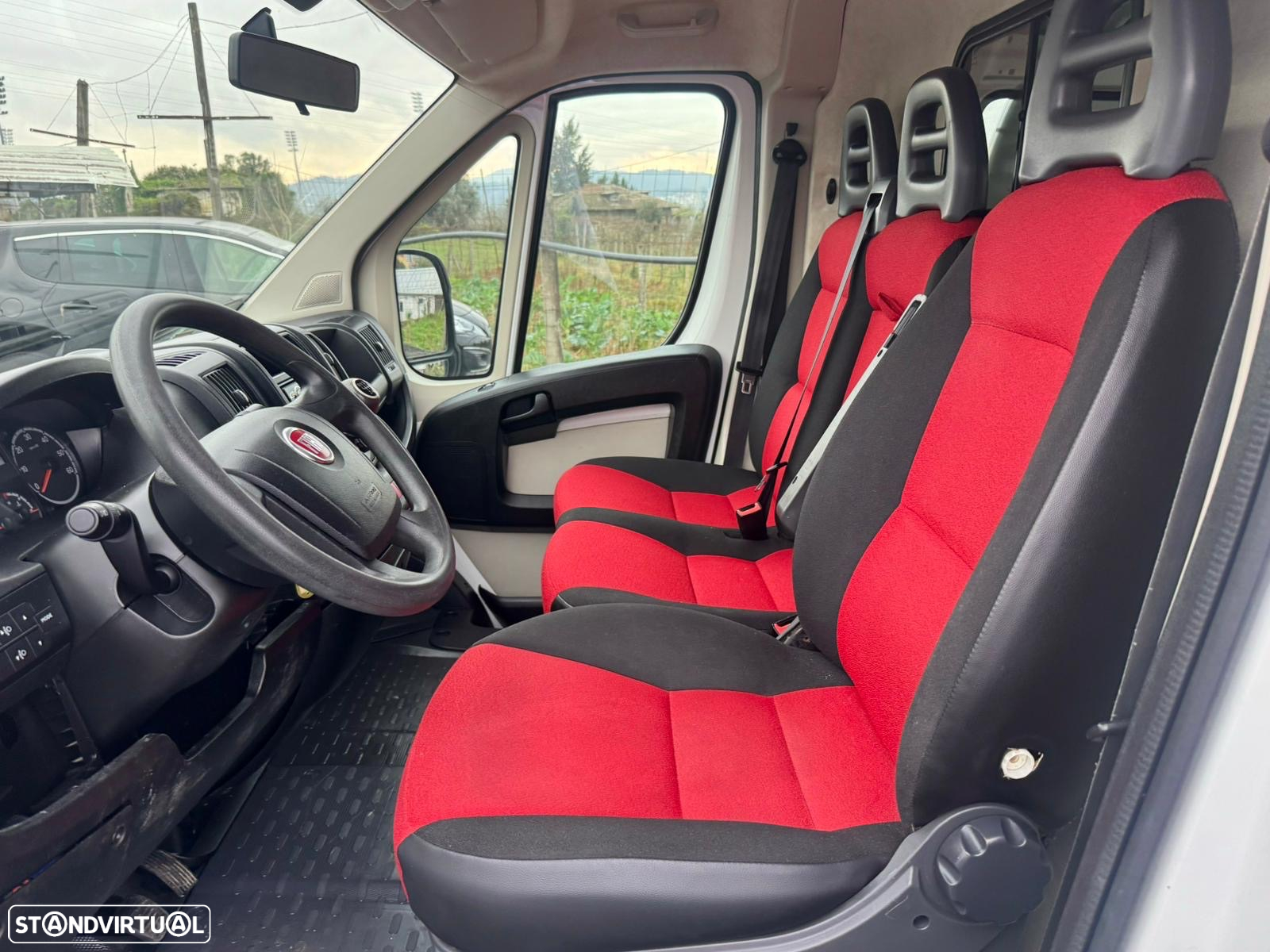 Fiat DUCATO L1 H1 - 15