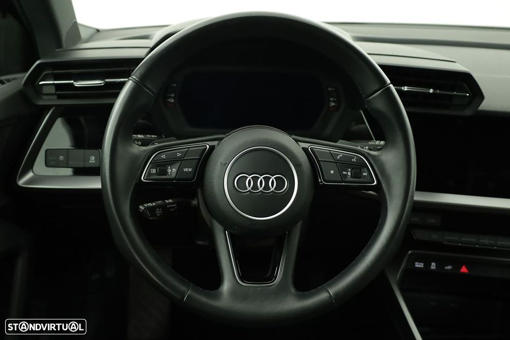 Audi A3 Sportback 40 TFSIe Advanced - 16