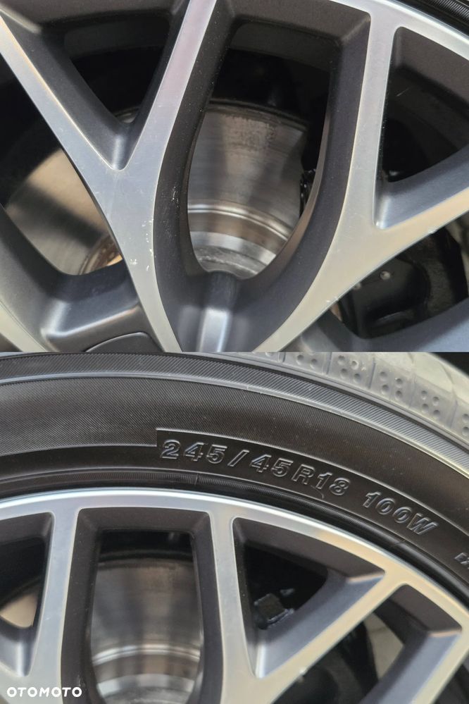 Audi A4 Allroad 2.0 TDI DPF S tronic - 9