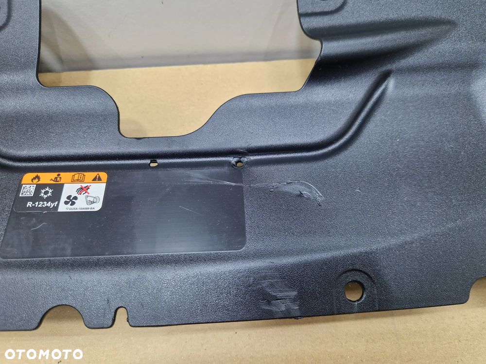 S-MAX MK2 OSŁONA PASA PRZEDNIEGO EM2B-R16613-AD - 2