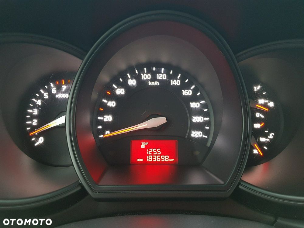 Kia Rio 1.4 Fifa World Cup Edition - 22